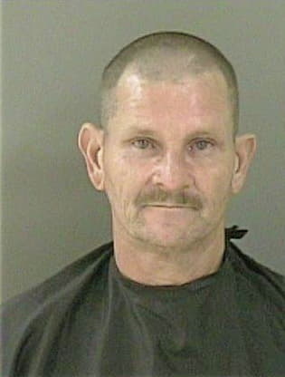 Kenneth Lindsey, - Indian River County, FL 